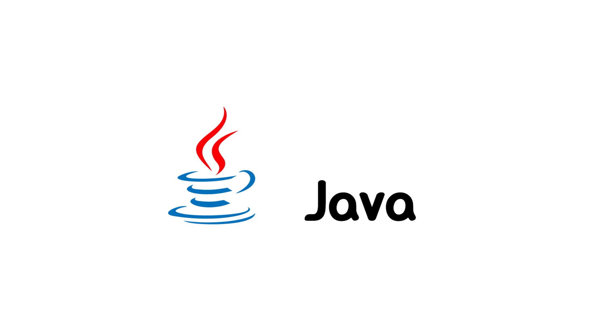 Java 기초 문법